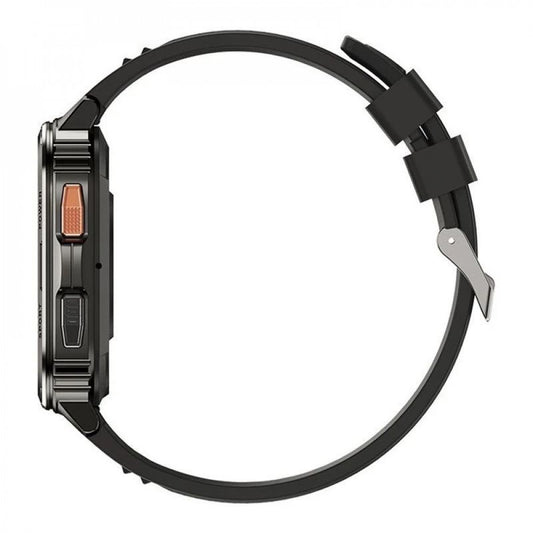 Wiwu SW05 Smart watch — Silver