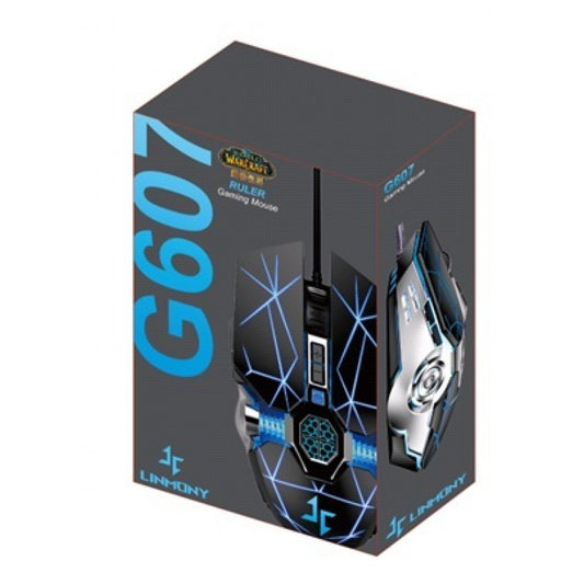 Дротова міша - G607