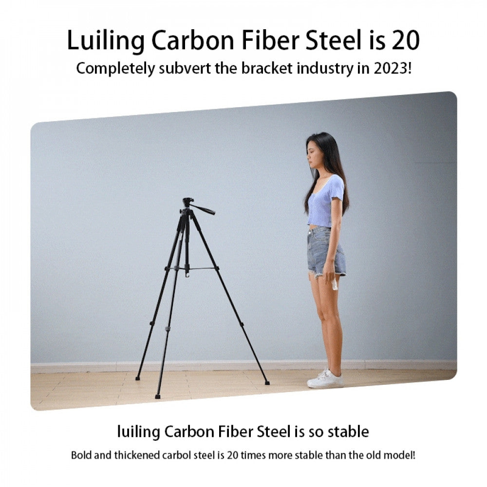 Tripod Stand | Multifunctional | 1.90m | | Rtako VT-990S