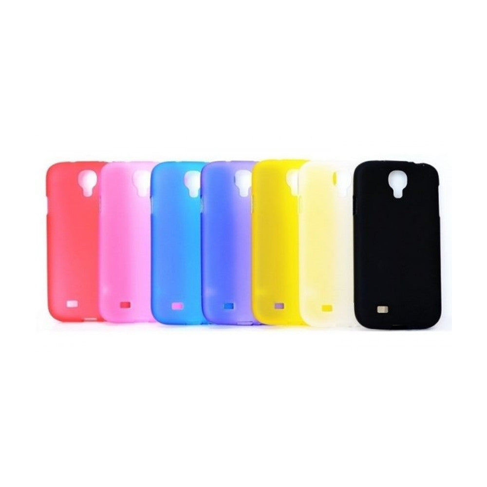 Накладка Чохли Celebrity TPU Cover Case Samsung J2 2015(J200) Black