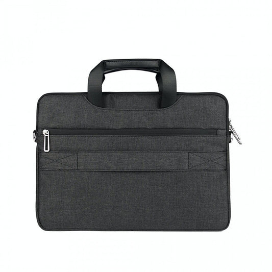 Сумка 15.6" WiWU City commuter Bag — Black