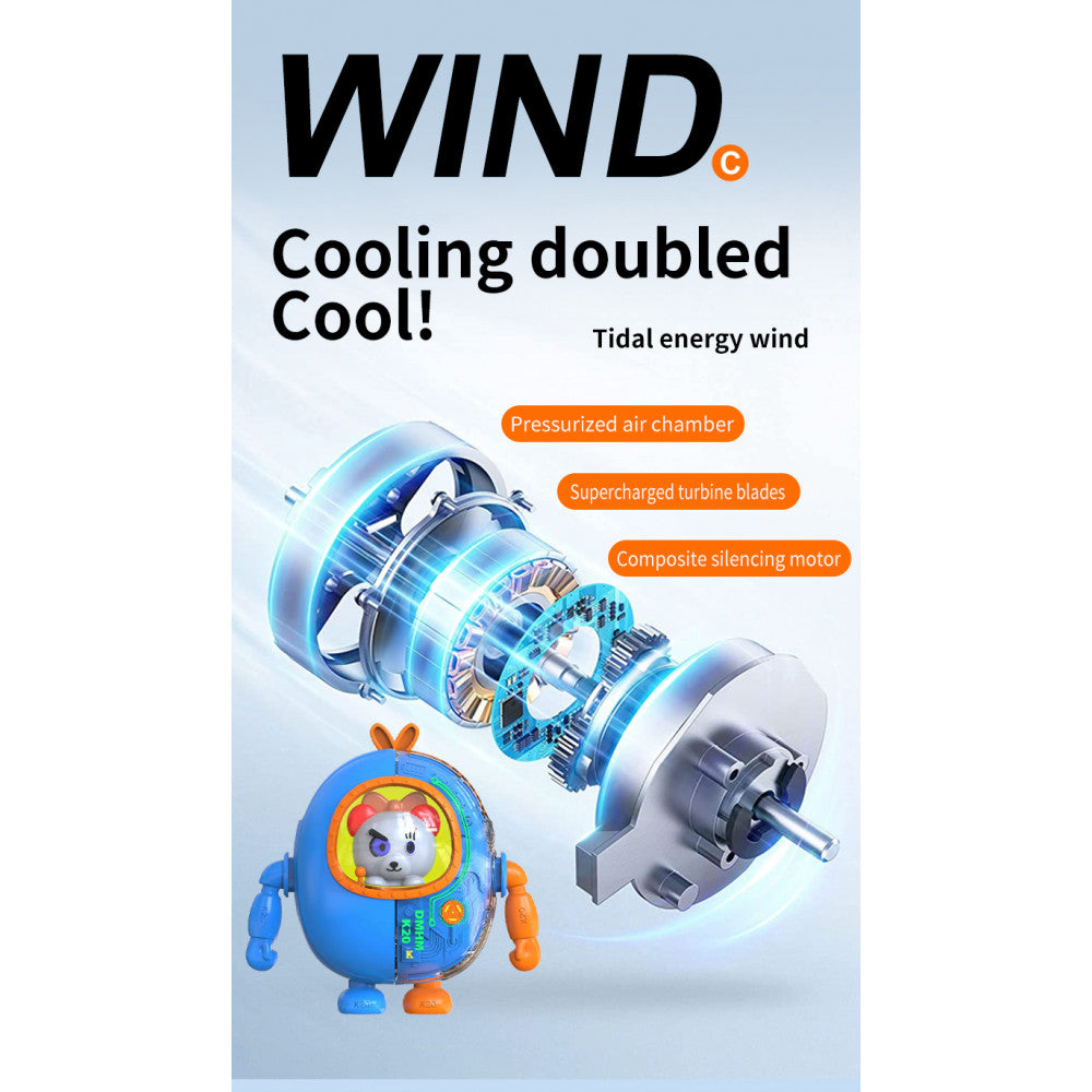 Іграшка DMHM K20