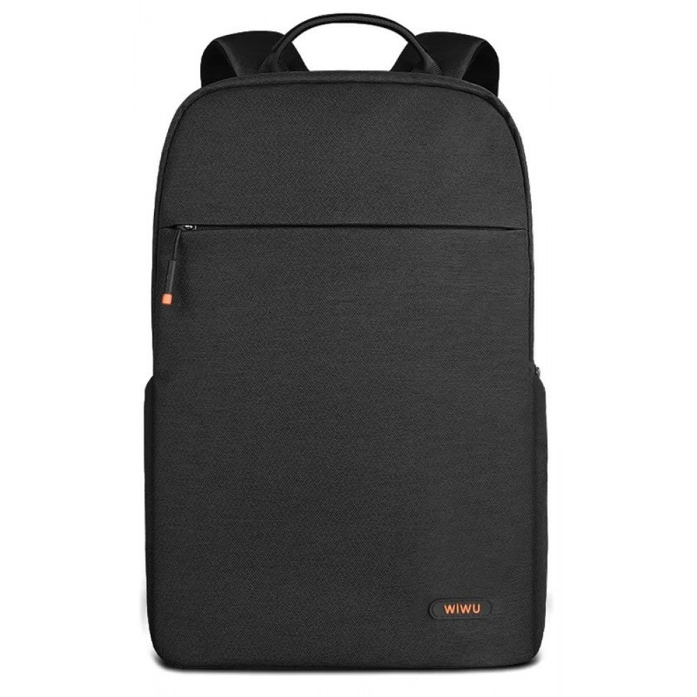 Сумка WiWU Pilot Backpack — Black