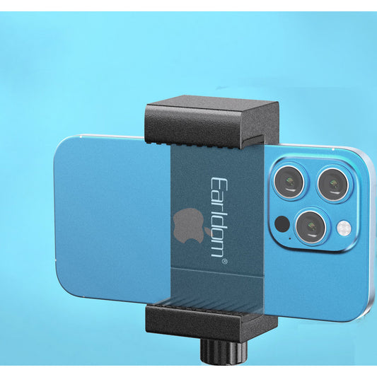 Багатофункціональний тримач-затискач Earldom EH191 для телефону