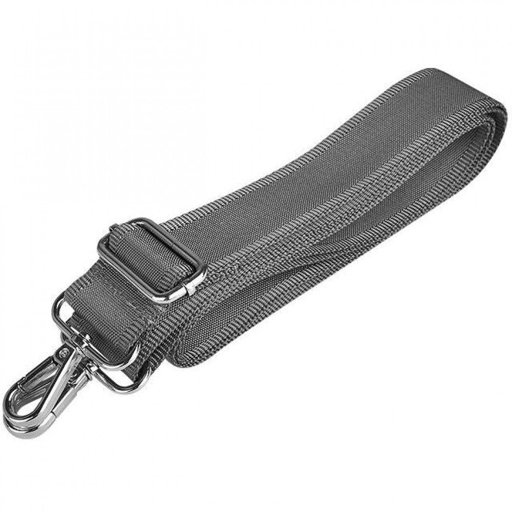 Сумка 15.6" - WiWU Minimalist Pro Laptop bag - Gray