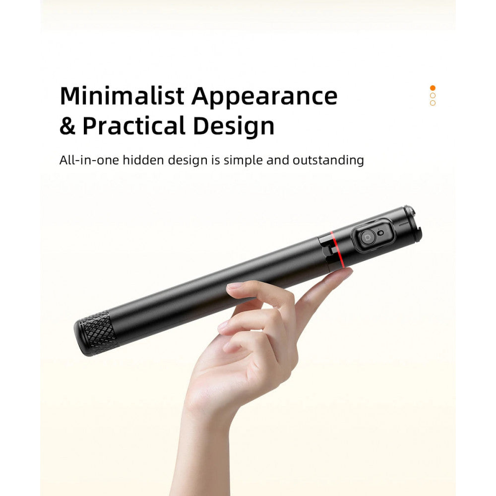 Monopod Tripod (1.83m) — C10