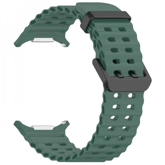 Ремешок Ocean band, Samsung Galaxy Watch Ultra 7/8.