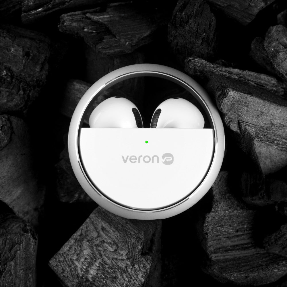 TWS Bluetooth Headset Veron - Veron M06 Round