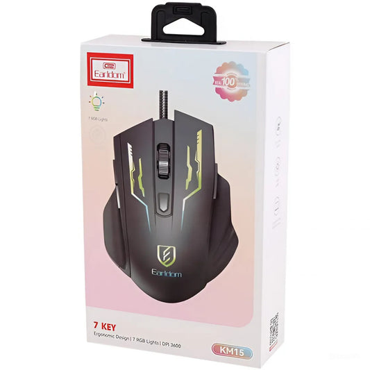 Дротова міша - Earldom ET-KM15