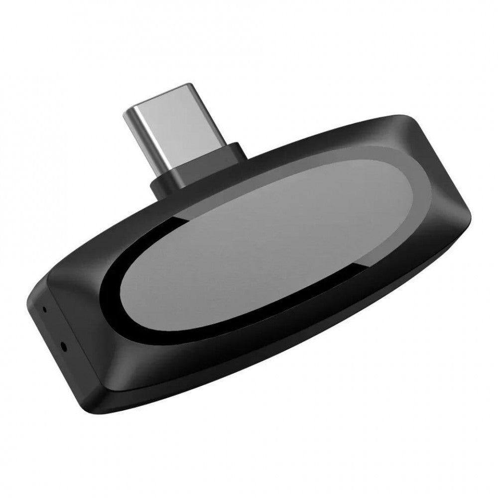 Бездротовий мікрофон USB-C для телефону Veron M18-C