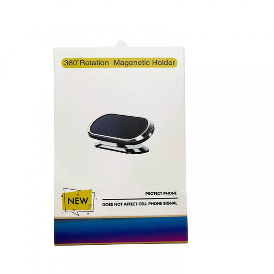 Автотримач магнітний на клейкій основі — F16