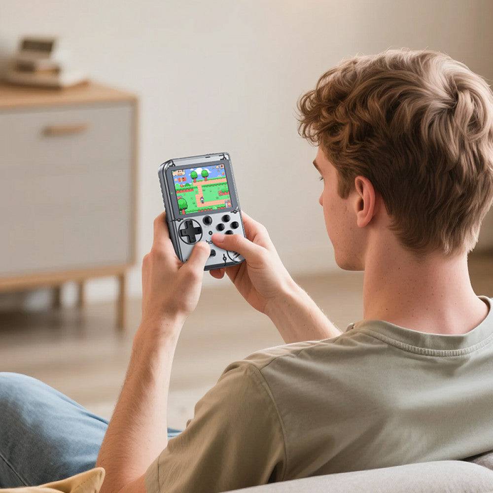 Game console Hoco GA40