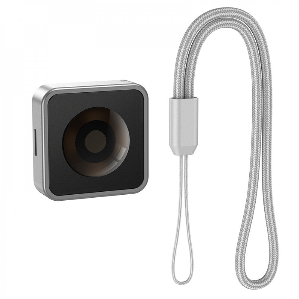 Зарядное устройство — Hoco CW55 iWatch — Silver