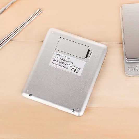 Ваги електронні I-2000