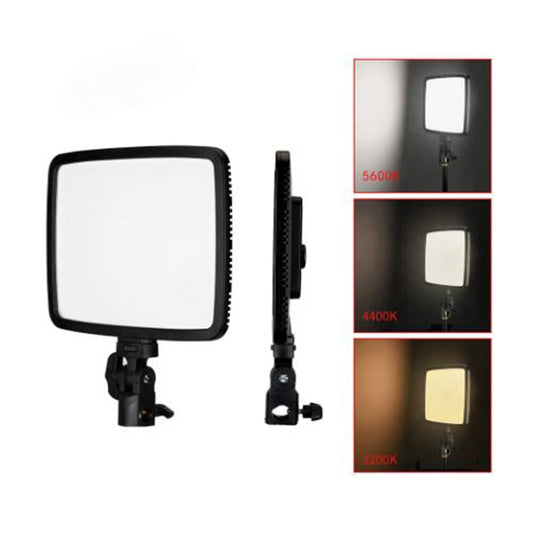 Лампа відеосвітло LED PT-F36B 36W color 3200-5600K