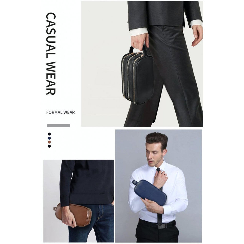 Сумка - WiWU Salem Pouch LUX