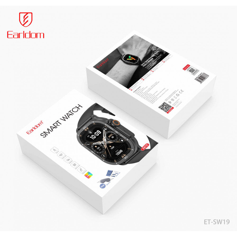 Earldom ET-SW19 Smart watch