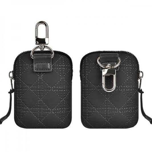 Сумка - WiWU Q-pouch bag - Black