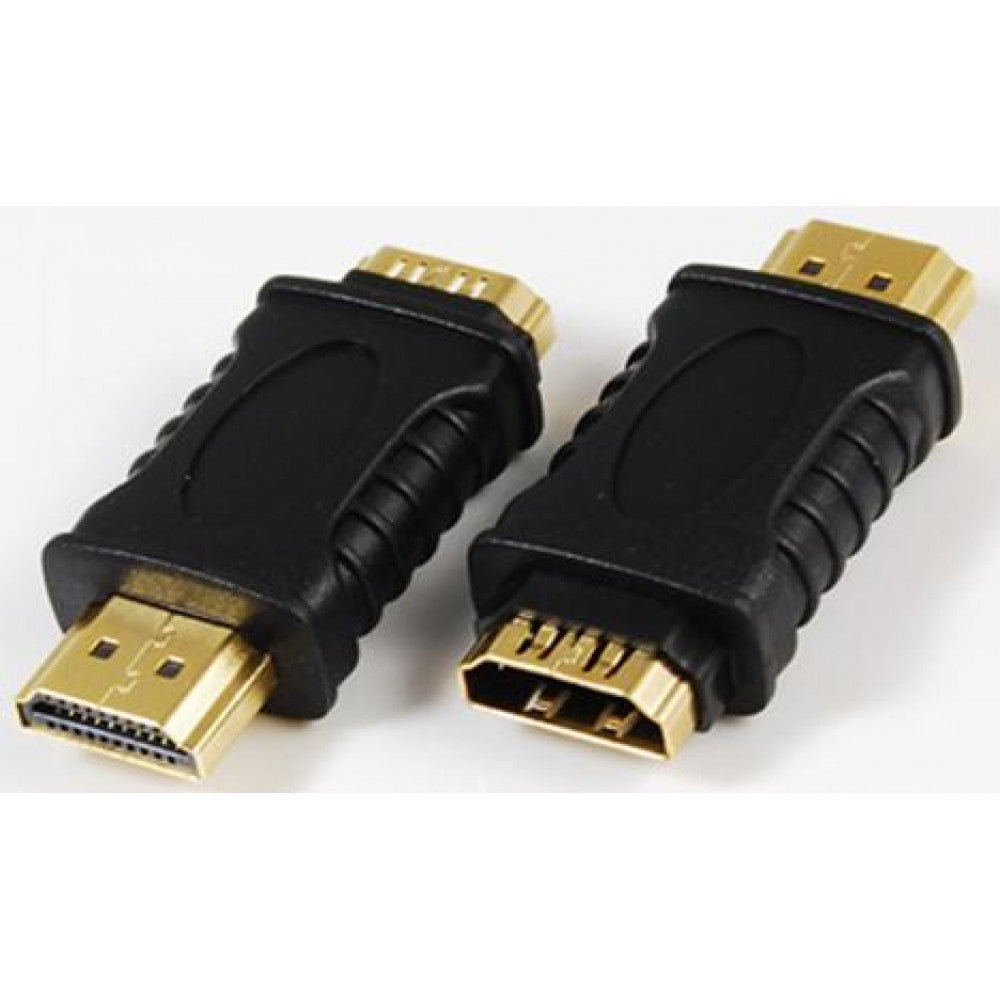 Переходник HDMI M-M Adapter