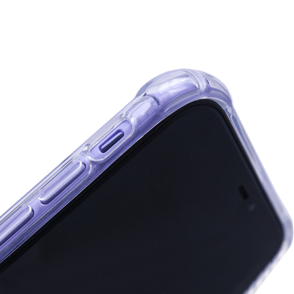 Накладка Чехлы Strong TPU Case Samsung S11
