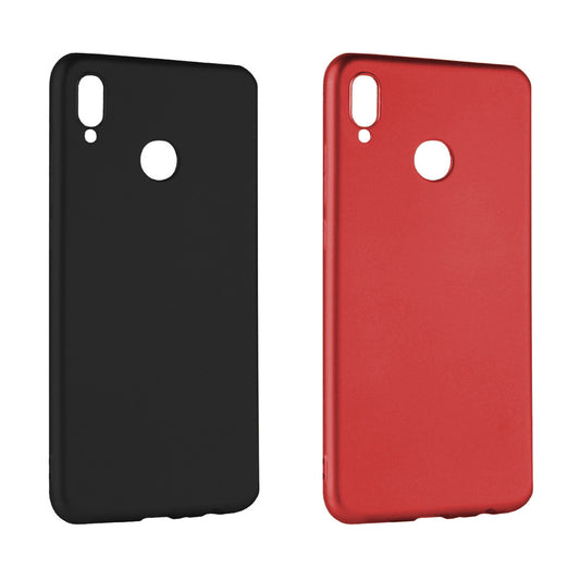 Накладка Чехлы Viva TPU Case Lenovo A1000 — Black