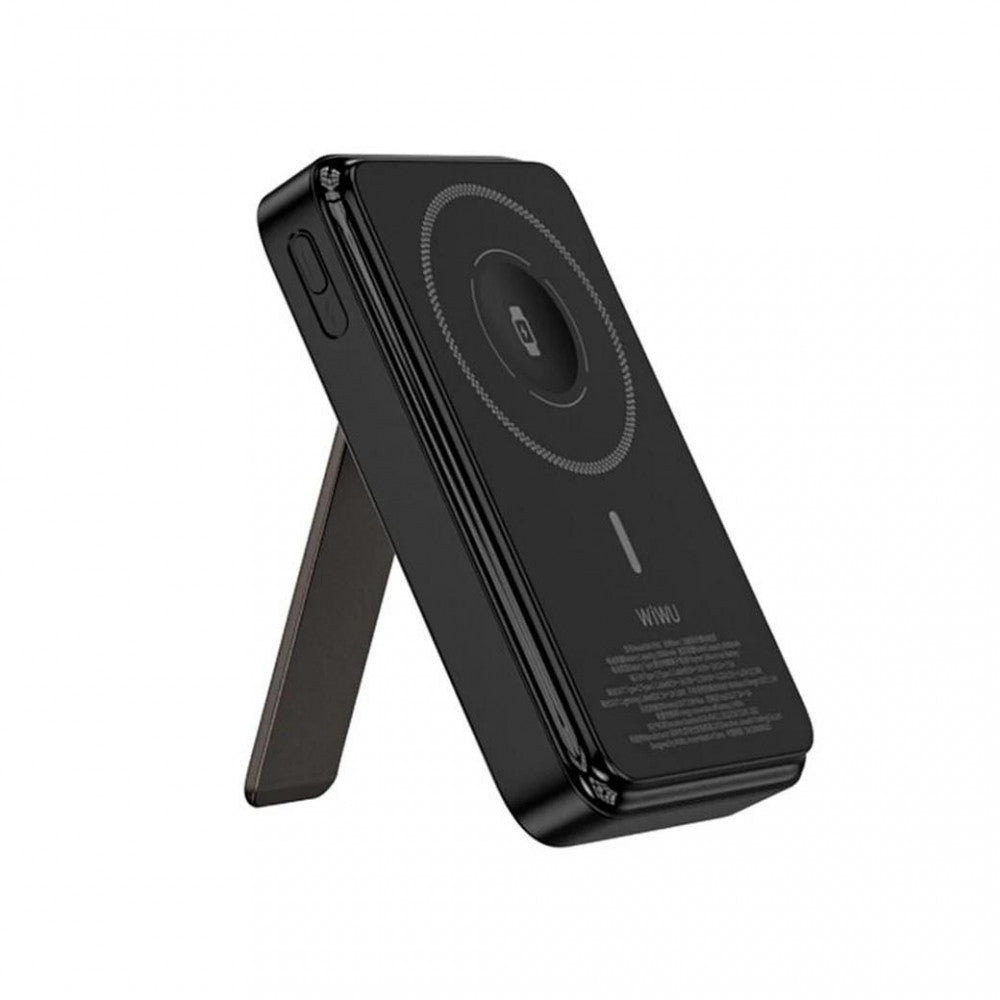 Power Bank 10000 mAh | 22.5W — WiWU Wi-P061