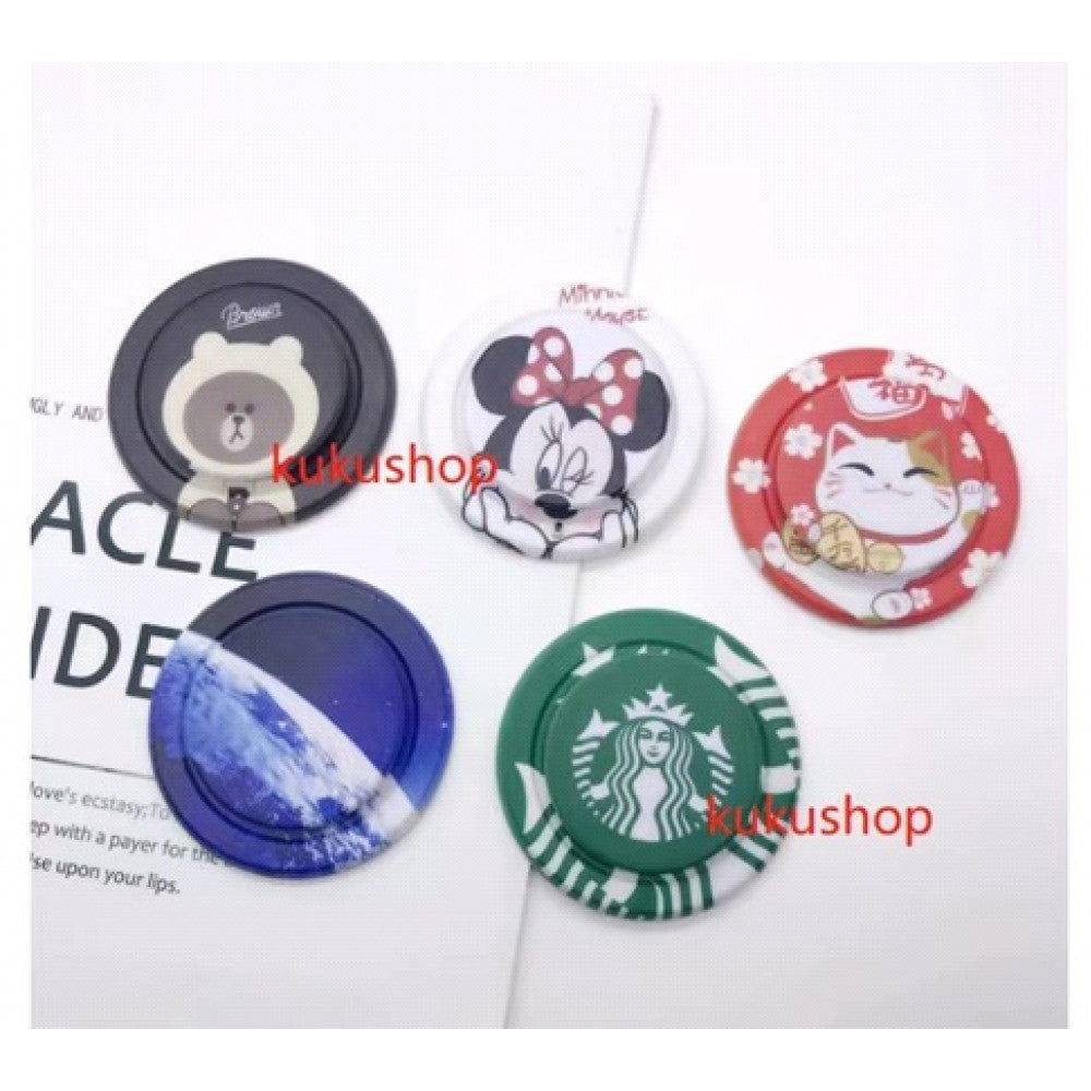 Підставка для телефону Ring With Magsafe ; Logo