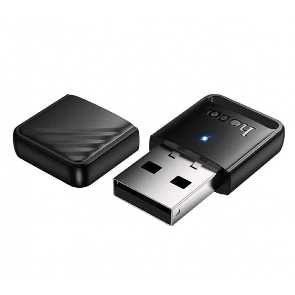 Bluetooth Adapter USB 5.4 Hoco UA42