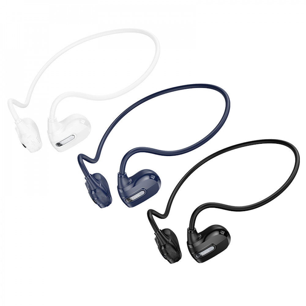 Bluetooth Earphones Hoco ES63 — Black