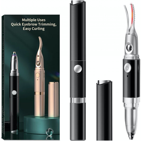 Щипцы для завивки ресниц Electric eyelash curler SJ-01