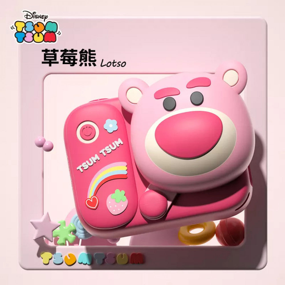 Фотоапарат дитячий Disney Kids Camera K62 — Mickey Blue