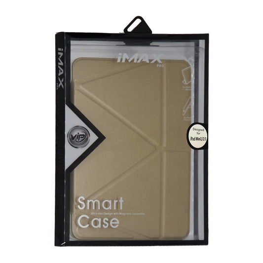 iMax Book Case iPad Pro 11' — Gold