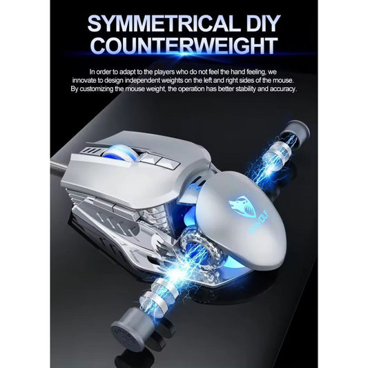 Дротова міша - G609