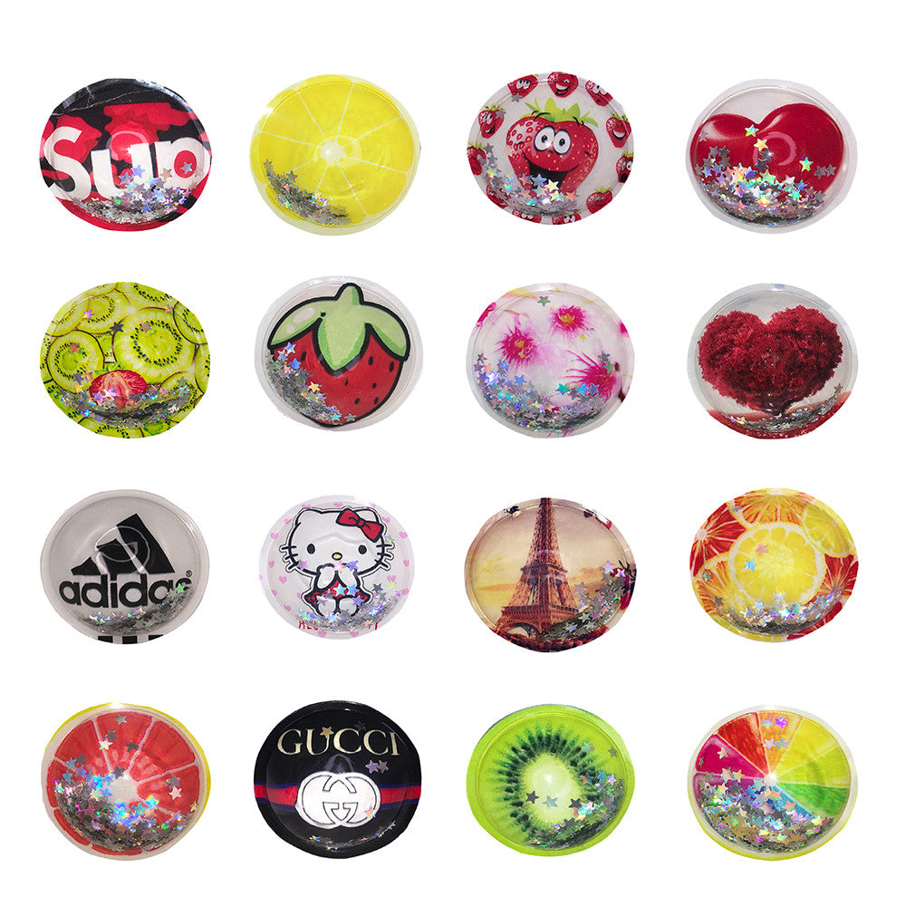 Popsocket "Fresh Summer" - Paris