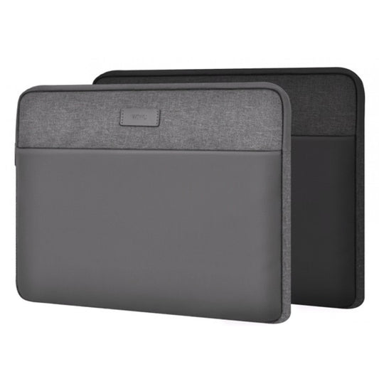 Сумка 14'' WiWU Minimalist Laptop Sleeve - Black