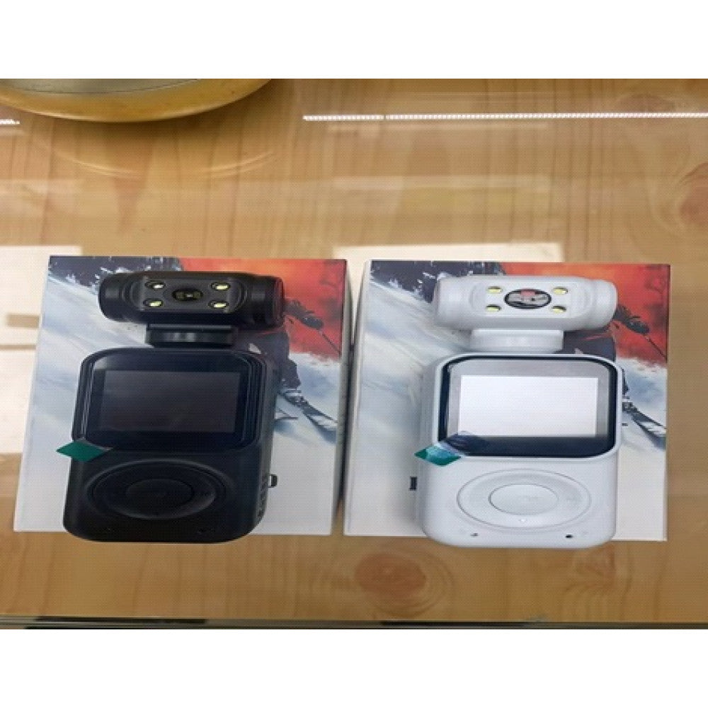 Экшн камера Q5 — White