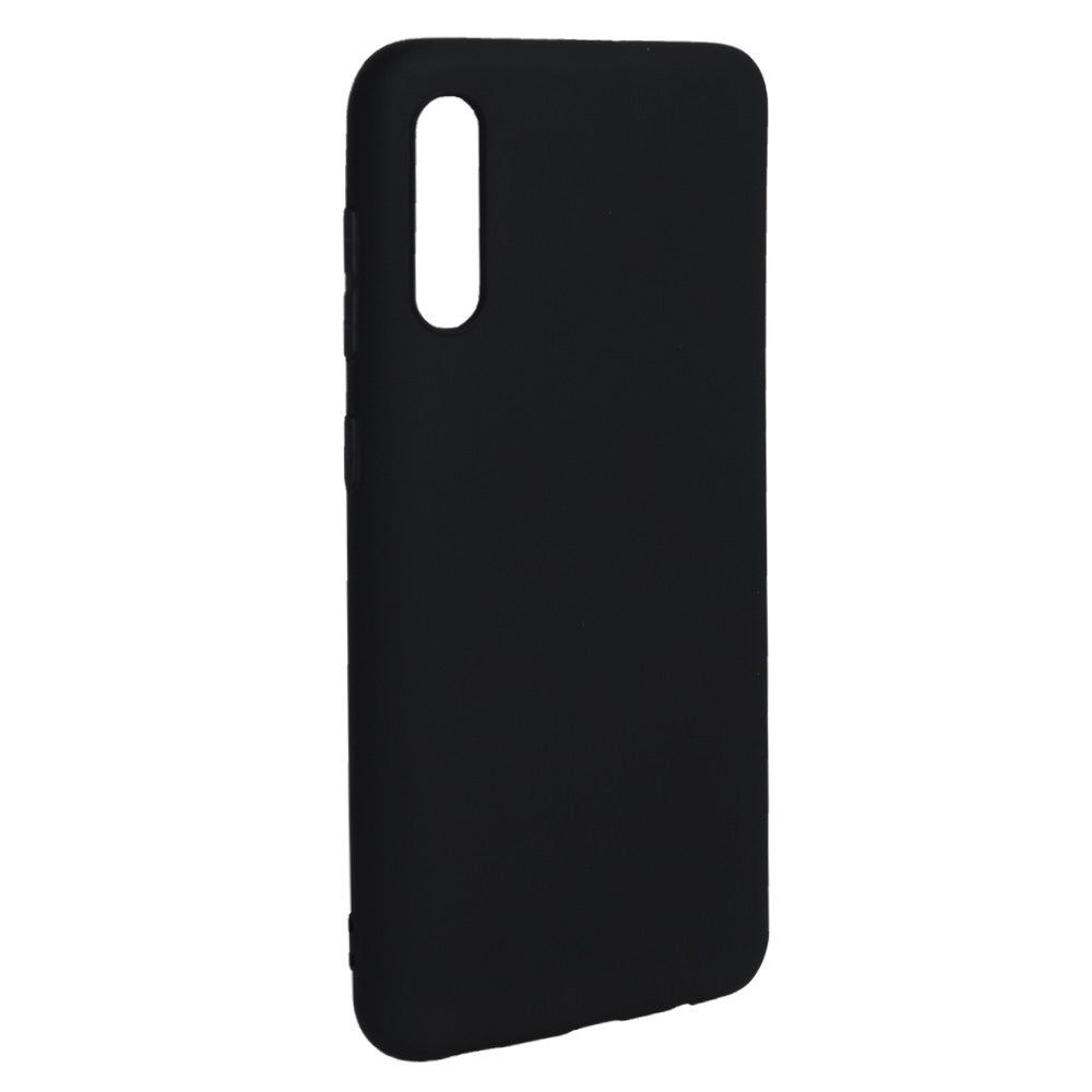 Накладка Чохли Viva TPU Case Samsung A30S 2019 - Black