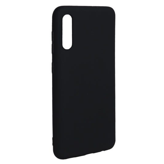 Накладка Чехлы Viva TPU Case Samsung A30S 2019 — Black