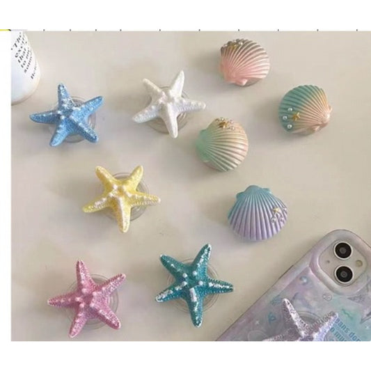 Popsocket « Marine Life » — Shell