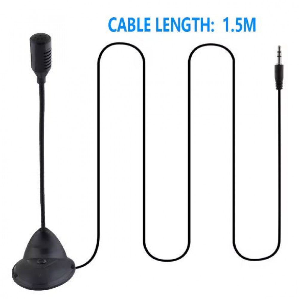 Мікрофон для ПК - T21