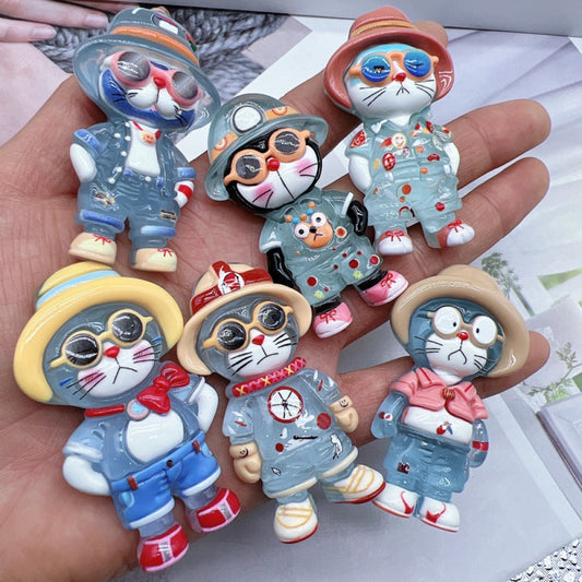 Popsocket « Style Cat » — Style 1