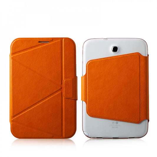 Книга Чохли Momax Smart Case Samsung Tab Note 8.0 (N5100) Orange