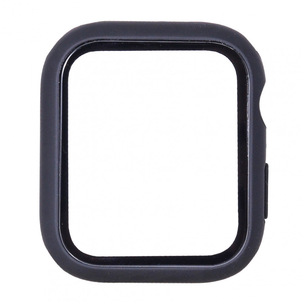 Чехол с защитным стеклом Smart Apple Watch 49 mm