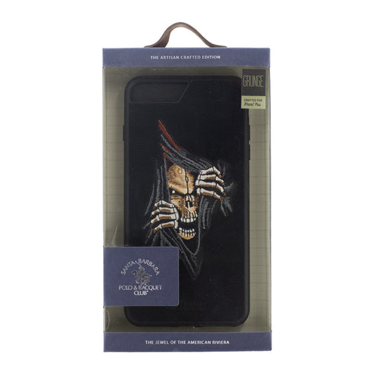 Накладка Чехлы Luna Aristo Halley Case — iPhone 7; 8 — Motor