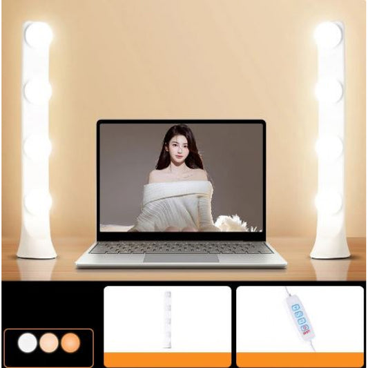 Лампа відеосвітло Four Lights RD-56 — Black