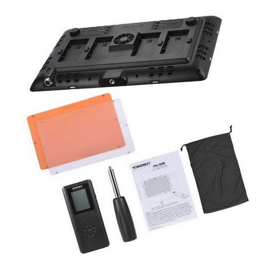 Відеосвітло LED — Yongnuo YN1200