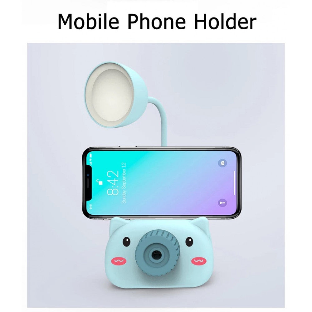 Дитячий Настільний Світильник 250 mAh 2192B