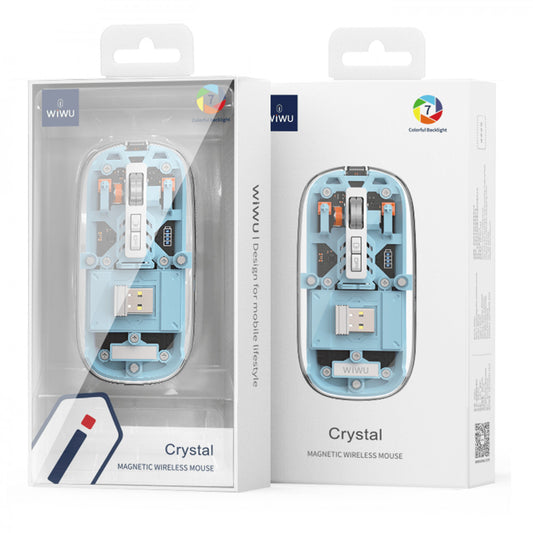 Бездротова миша — WiWU WM105