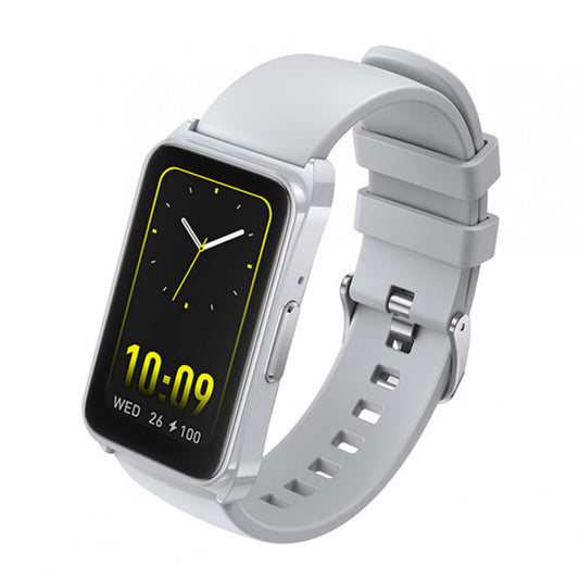 Smart Sports Watch — Borofone BD16 — Silver