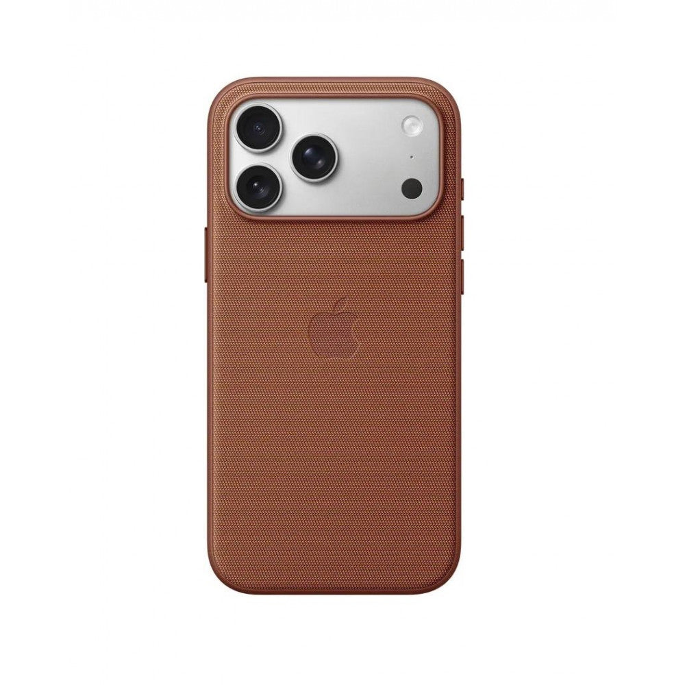 Original TechWoven Case iPhone 17 — Sienna